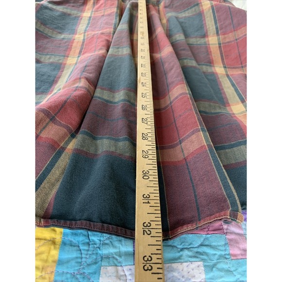 Roper Men's Large Button Down Flip Cuff  Western Shirt - Picture 9 of 10